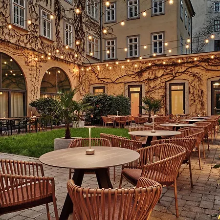 Radisson Blu Das Triest Hotel, Vienna-2