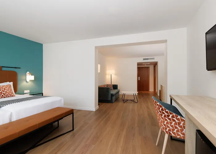 Exe Vienna Hotel